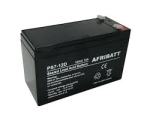 Battery 12V – 7AH Sla Battery Drive 500