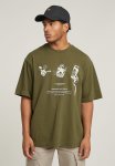 G-star Raw Archive Boxy R T - Green