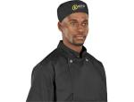 Avallon Chef Beanie - White