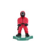 Squid Game: Circle Guard Cable Guys Hold MINI