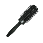 Lustra Ionic Thermal Styler Brush - Black 43MM Anti-static Non-slip