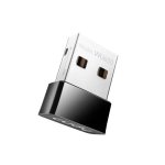 Cudy Dual-band Wifi 5 Nano USB Adapter WU650--WU650