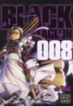 Black Lagoon Vol. 7 Paperback