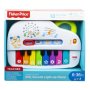 Fisher-Price Laugh And Learn Silly Sounds Light-up Piano 6-36M