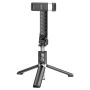 Adjustable Selfie Stick Tripod For Smartphones - Foldable & STABLE-K20