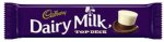 Cadbury Dairy Top Deck Milk Chocolate Slabs