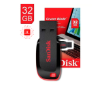 SanDisk 32GB Flash Drive