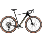 Topstone Carbon 1 Lefty Axs Black Marble '26 - 58CM