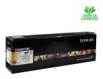 Lexmark C935 X940 945 Original Black Waste Toner Bottle