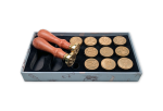 Wax Stamp 12 Head Sealing Set