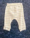 Woolworths White And Blue Pants 3 6M