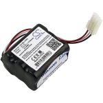 Replacement Battery For Kaba Ilco 700 BL09 IL22 MLKBA0603 Unican 502238 Etc.
