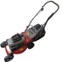 Ratel Vx 200 Lawnmower