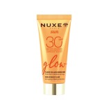 Sun Fluid Glow SPF30 40ML