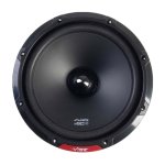 Vibe 6.5" 2 Way Component Speaker Kit 90 Watts Rms 94DB Sensitivity