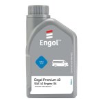 Oil Petrol SAE40 Sf Cf 500ML