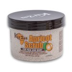 Apricot Scrub For Face And Body 227G