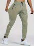 Men's Activewear Sports Pants Drawstring Quick Dry Athletic Trousers Athletic Joggers For Men Summer Gym Fitness Workout