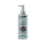 Pomegranate Shampoo With Vitamin D And Collagen 800ML