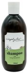 Honey & Rosemary Shampoo
