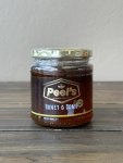 Peel’s Honey & Comb Jar 340G
