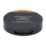 Yardley Stayfast Pressed Powder Almond 09