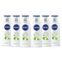 Nivea Aloe & Hydration Body Lotion - 6 X 400ML