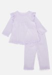 PoP Candy Frilled Pj Set - Lilac