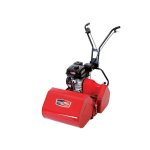 Lawn Star Petrol Cylinder Mower 196CC 43 Cm Cut Self-propelled - 30-43196