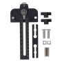Thin Rip Jig Table Saw Guide For 3/4X3/8IN And 3/8X1/4IN T Slot