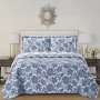 Simon Baker Paris Bedspread