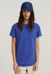 G-star Raw Lash R T Short Sleeve Compact Jersey O - Radar Blue