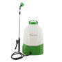 Kaufmann - Cordless Battery Operated Knapsk Sprayer