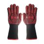 Heat Resistant Grill Cooking Gloves