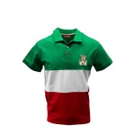 Vialli Jattam Golfer Italy