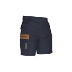 Mens Urban Shorts Navy