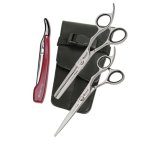 Scissors Set Cerena Pure 5.5