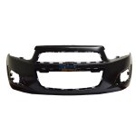 Chevrolet Sonic Front Bumper 12-17