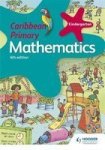 Caribbean Primary Mathematics Kindergarten 6TH Edition - 6TH Edition Paperback 6TH Revised Edition