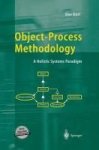 Object-process Methodology - A Holistic Systems Paradigm Hardcover 2002