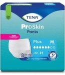 Tena Pants Plus 10 Med