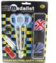 Stainless Steel Darts Combo Set 21G