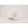 Safeway Safety Helmet White