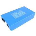 Replacement Battery For Yard Force Easymow 260 Yard Force Easymow 260 Mb 400 Etc.