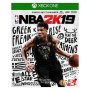 NBA 2K19 Xbox One