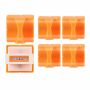 6 Pcs Paper Cutter Replacement Blades Paper Trimmer Blades