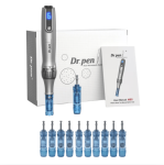 Dr.pen M8S Incl 12 X Cartridges