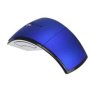 Arc Wireless Mouse For Laptop & PC - Blue
