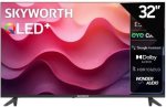 Skyworth 32 Inch Qled HD Ready Google Tv