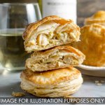 Pie Batch Pack – Chicken